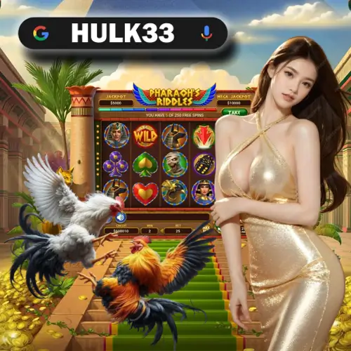 HULK33